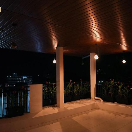 Hotel Cloud Bay Manjeri Εξωτερικό φωτογραφία