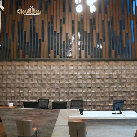 Hotel Cloud Bay Manjeri Εξωτερικό φωτογραφία