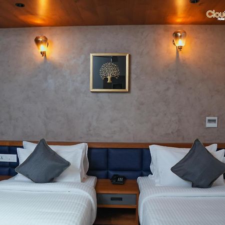 Hotel Cloud Bay Manjeri Εξωτερικό φωτογραφία