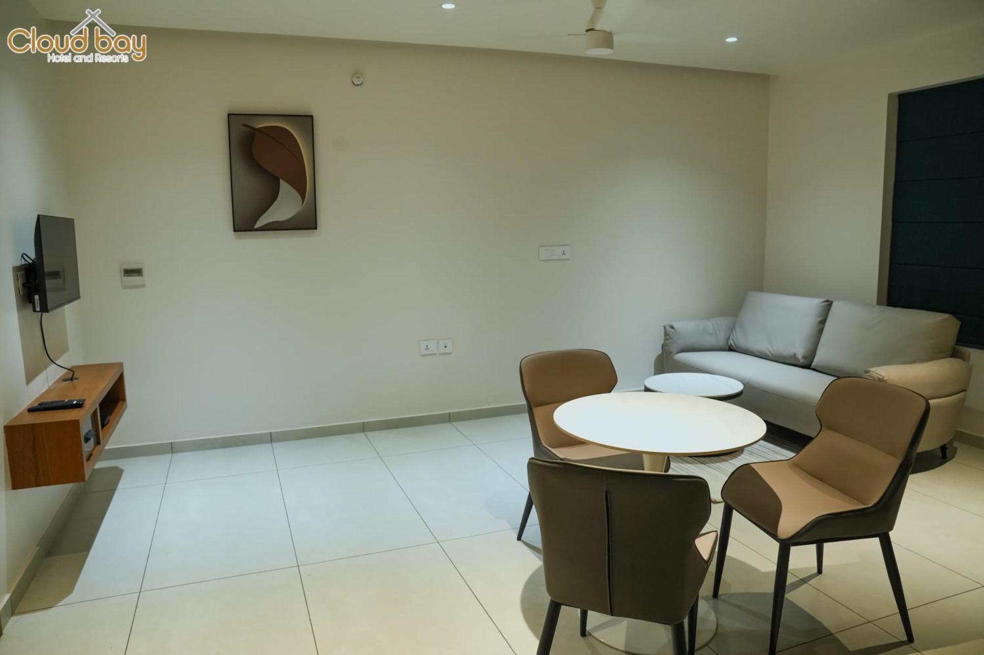 Hotel Cloud Bay Manjeri Εξωτερικό φωτογραφία