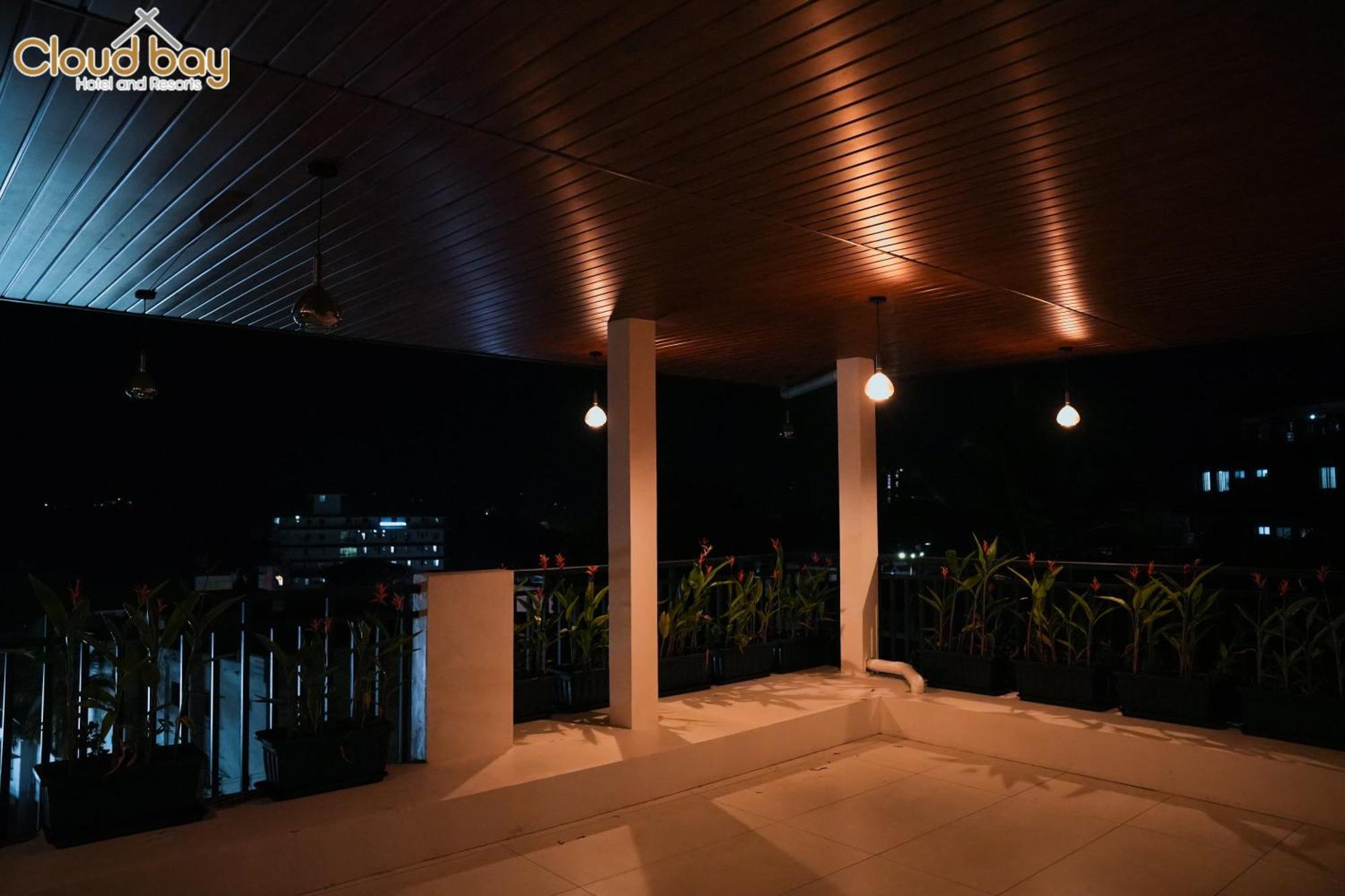 Hotel Cloud Bay Manjeri Εξωτερικό φωτογραφία