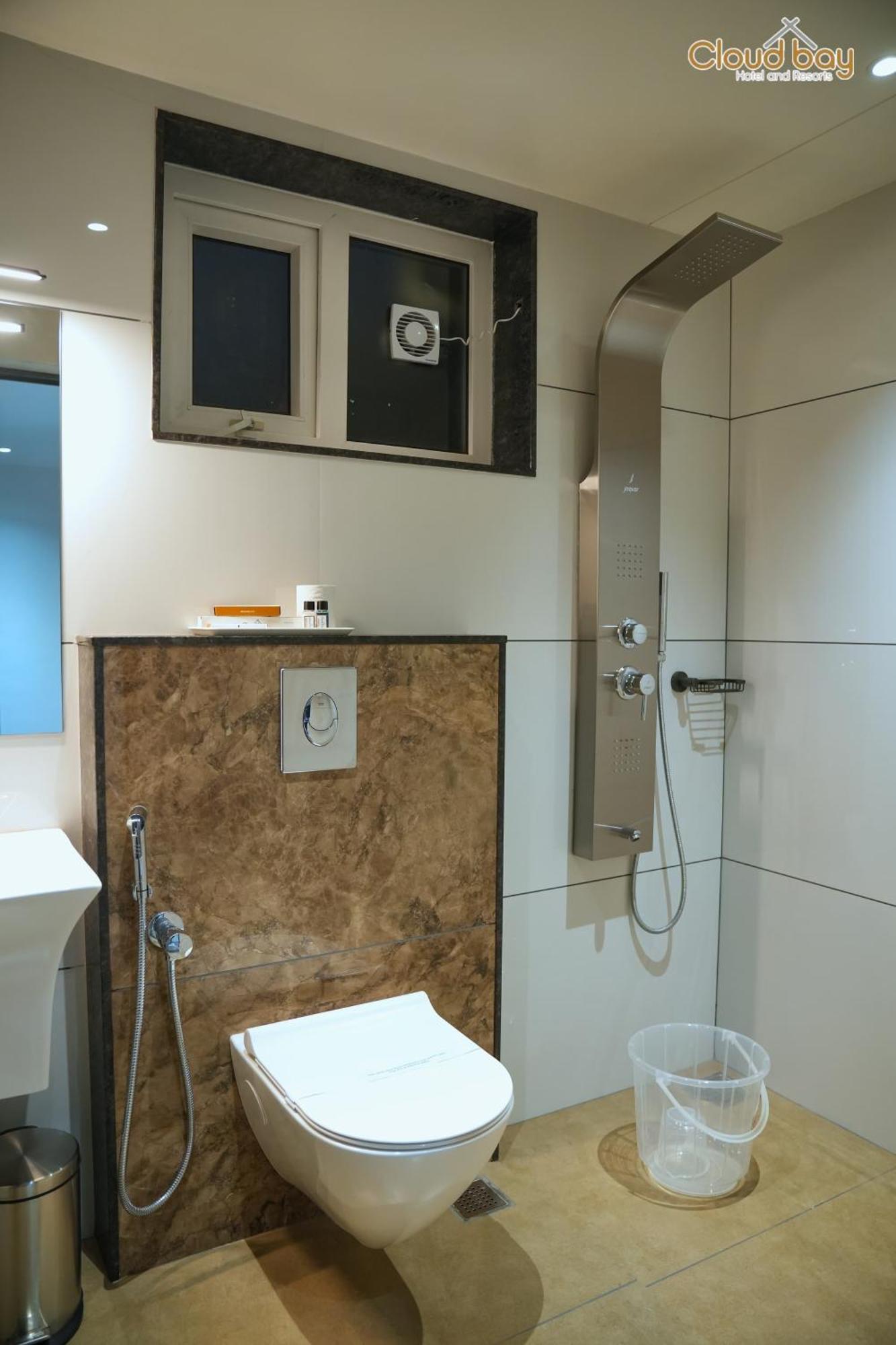 Hotel Cloud Bay Manjeri Εξωτερικό φωτογραφία