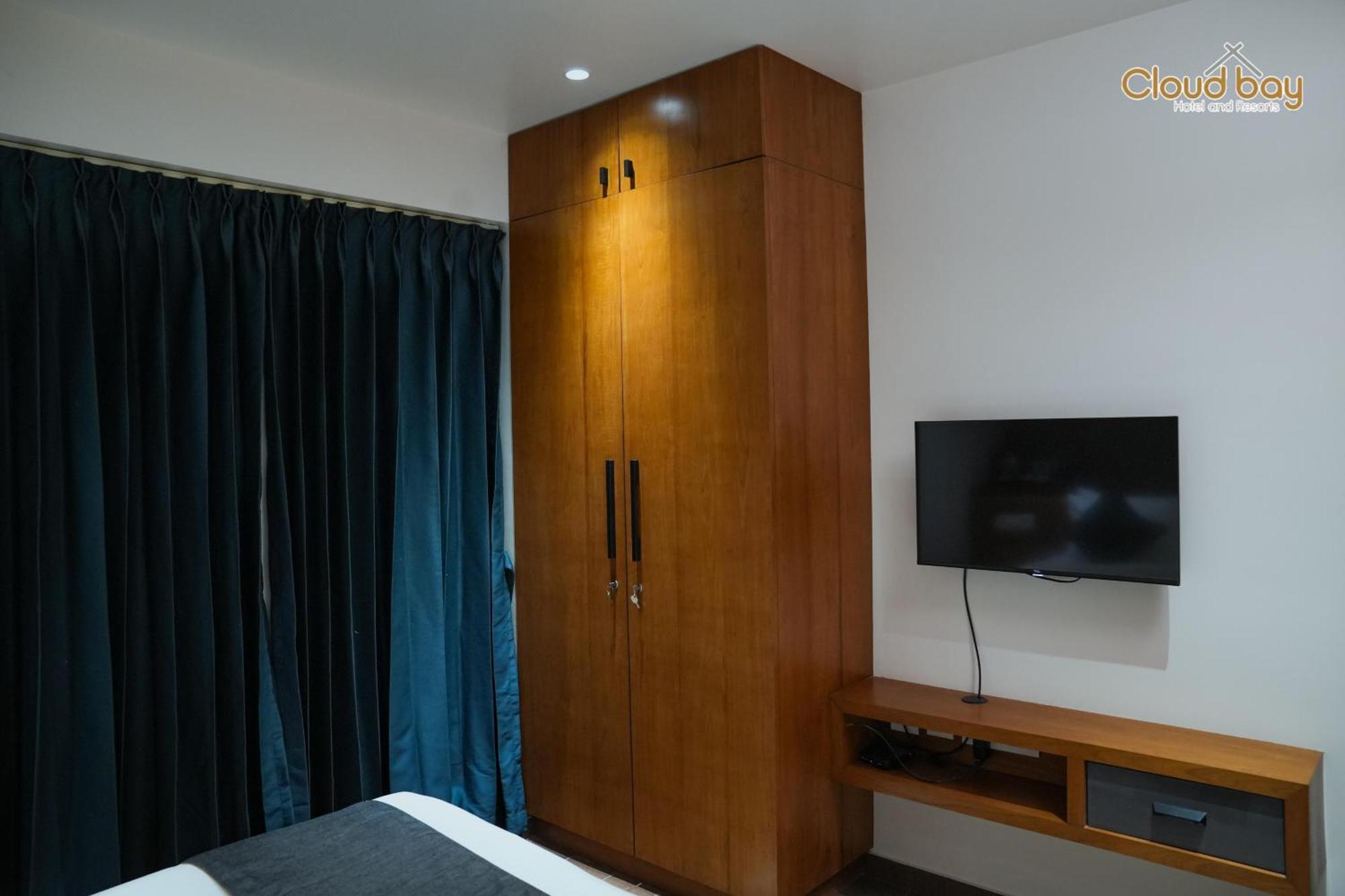 Hotel Cloud Bay Manjeri Εξωτερικό φωτογραφία