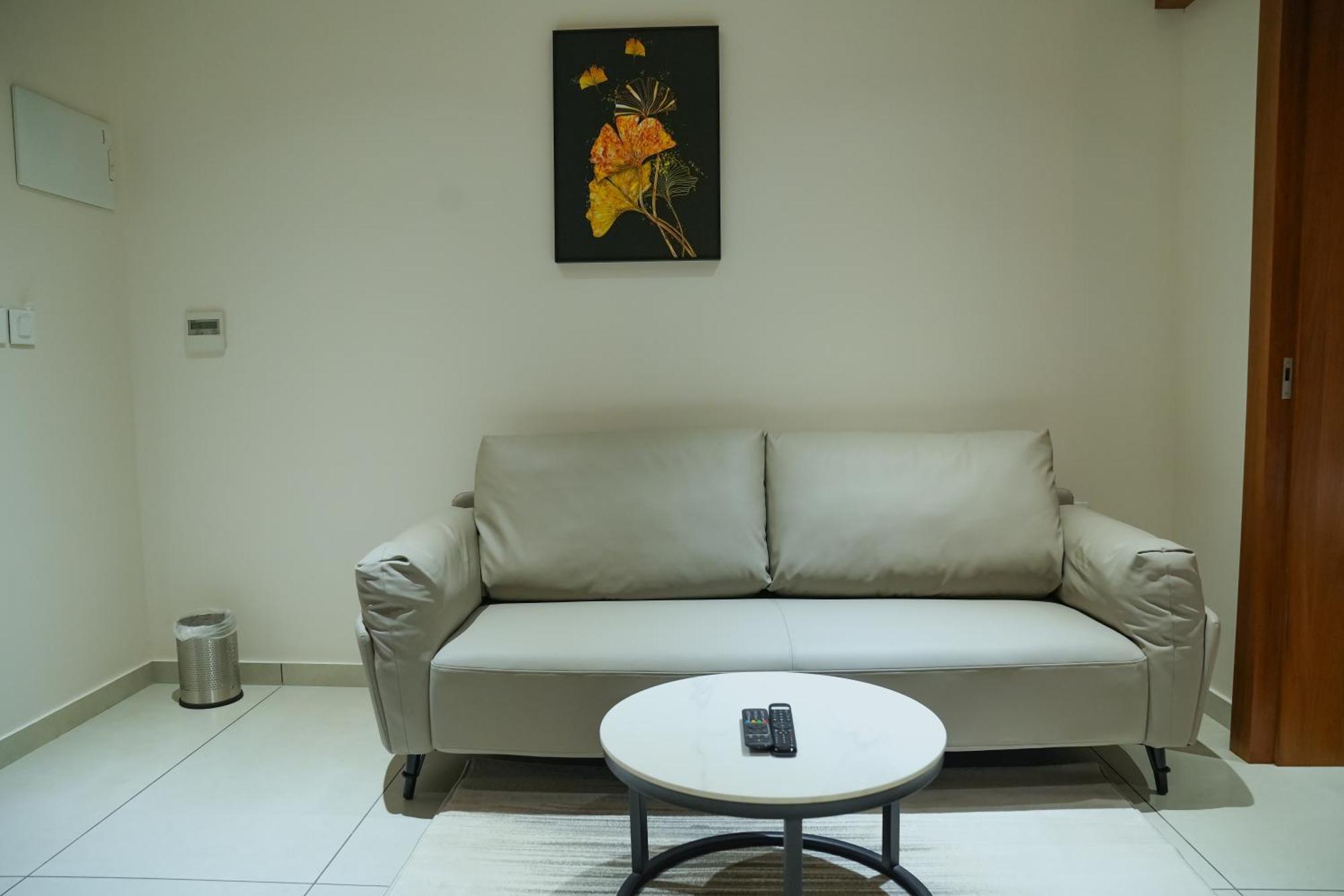 Hotel Cloud Bay Manjeri Εξωτερικό φωτογραφία